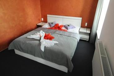 Design Hotel Preuge