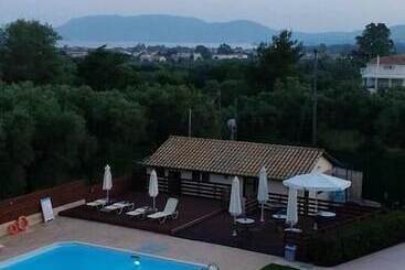 آپارتمان Dolce Vita Residence