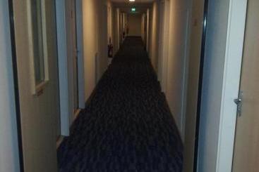 Fasthotel Dunkerque