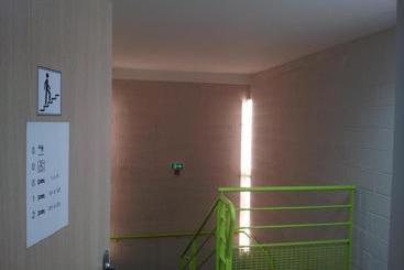 Fasthotel Dunkerque