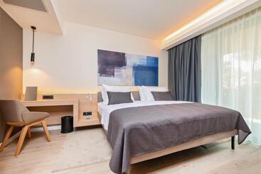 Шале Garden Suites Park Plava Laguna
