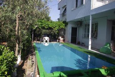 酒店 Antalya Farm House Airport