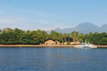 ホテル Pura Vida Beach & Dive Resort