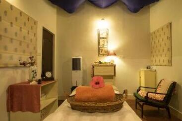 酒店 Red Earth Kabini