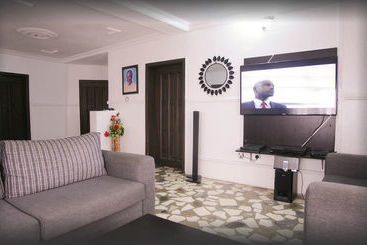 Super K Hotels