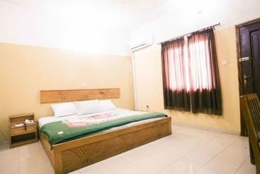 Super K Hotels