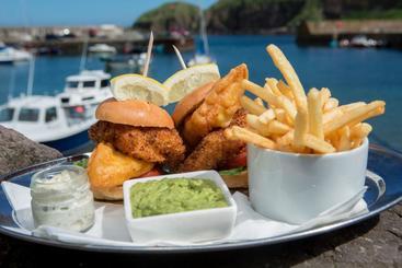هتل The Ship Inn