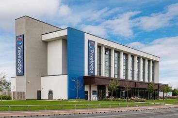 هتل Travelodge Darlington