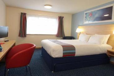هتل Travelodge Darlington