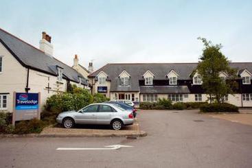 هتل Travelodge Portsmouth Hilsea
