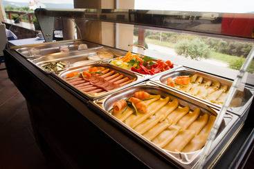 בית מלון כפרי Zlatni Lav