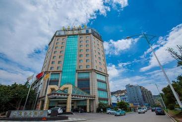 هتل Ming Ren Grand