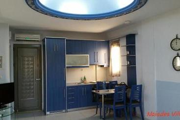 Naiades Villas
