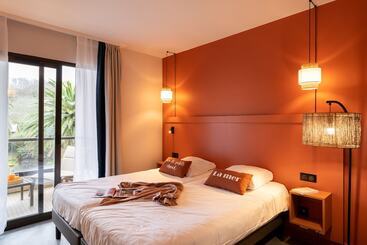 شقة فندقية Residence Pierre & Vacances L Archipel