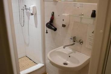 هتل Verslo Klasė Easy To Stay