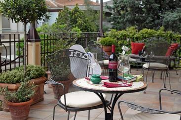 Villa Irma