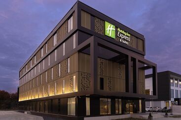 Holiday Inn Express & Suites   Deventer, An Ihg