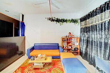 Otel Scala Inn By Oyo Rooms