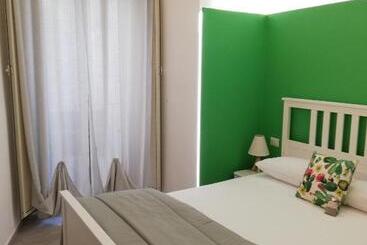 پانسیون Dg Sicily