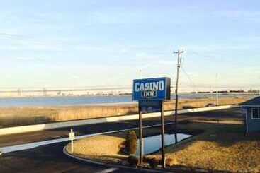 هتل Casino Inn