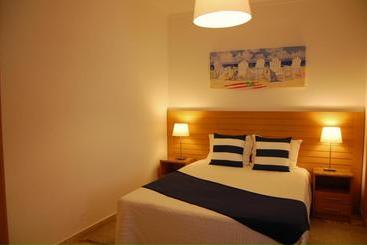 Apartamentos Mare