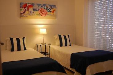 Apartamentos Mare