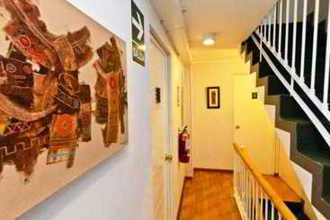 B&b Miraflores Wasi Independencia