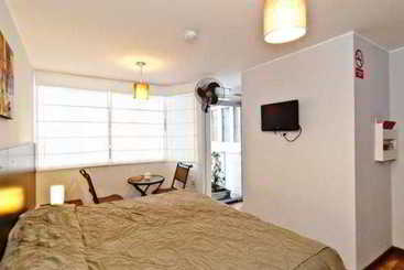 B&b Miraflores Wasi Independencia