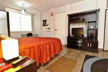B&b Miraflores Wasi Independencia