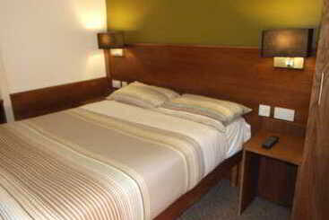 客栈 Glasgow House