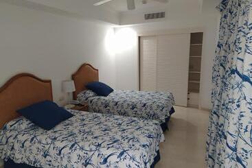 هتل Anfi Del Mar 2