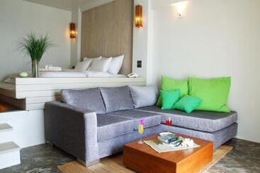 호텔 Bari Lamai Resort