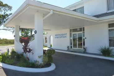 فندق Blue Pacific Swansea