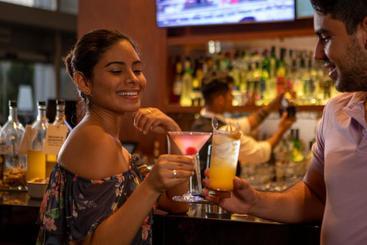 هتل Doubletree By Hilton Trujillo
