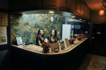 호텔 Europa Basak Philippines