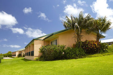 هتل Fantasy Island Resort