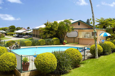 هتل Fantasy Island Resort