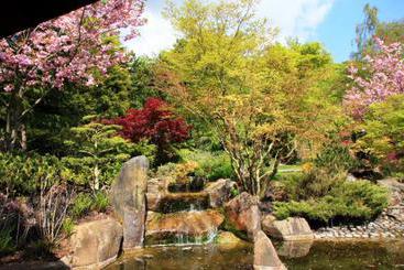 酒店 Farncombe Estate Centre