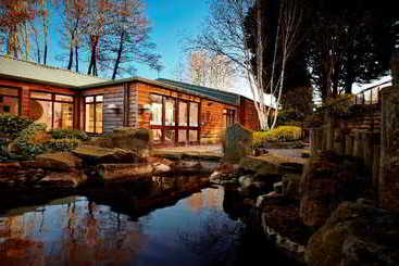 酒店 Farncombe Estate Centre