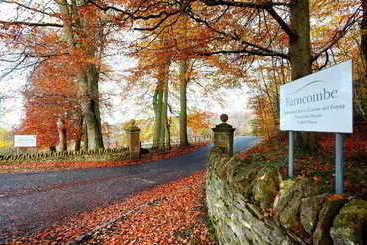 酒店 Farncombe Estate Centre