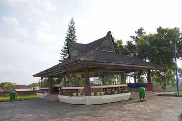 هتل Grand Mutiara