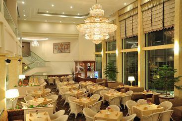 هتل Grand Mutiara