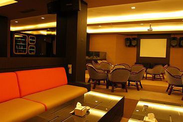 هتل Grand Mutiara