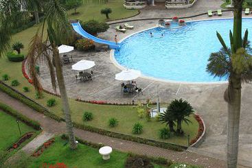 هتل Grand Mutiara