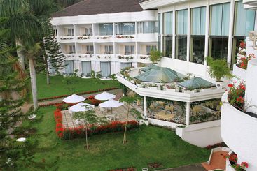 هتل Grand Mutiara