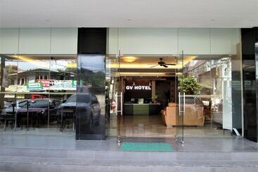 Gv Hotel   Cagayan De Oro