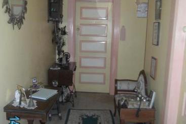 هتل Hamilton Heritage B & B