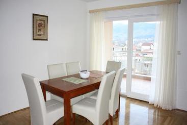 هتل Irish House Međugorje
