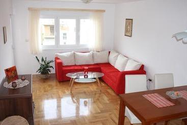 هتل Irish House Međugorje