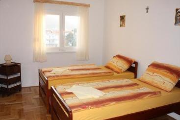 هتل Irish House Međugorje